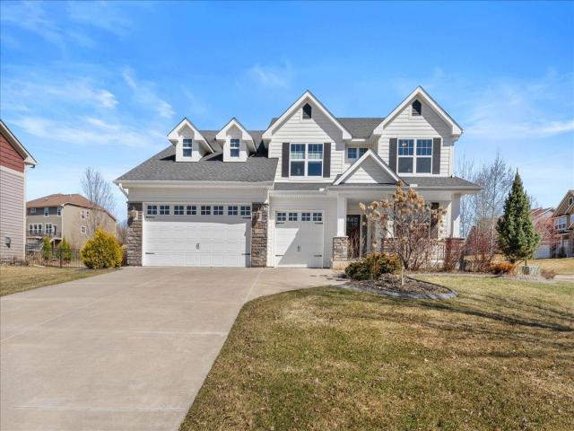 3308 Arden Drive Woodbury MN 55129 - MLS# 7049746