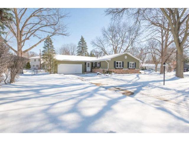 10032 Irwin Circle Bloomington MN 55437 - MLS# 7049748