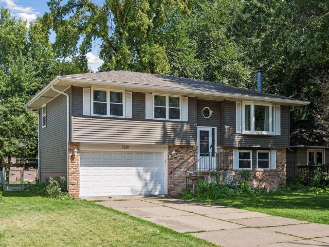 3230 Brunswick Avenue N Crystal MN 55422 - MLS# 7049750