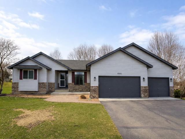 20911 Jameswood Court Lakeville MN 55044 - MLS# 7049773