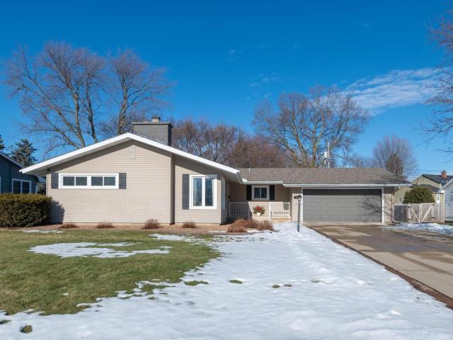 708 Tatepaha Boulevard Faribault MN 55021 - MLS# 7049778