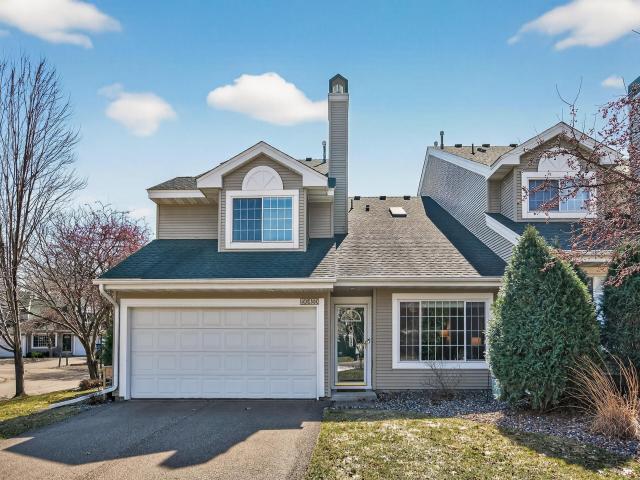 15645 25th Place N Unit D Plymouth MN 55447 - MLS# 7049790