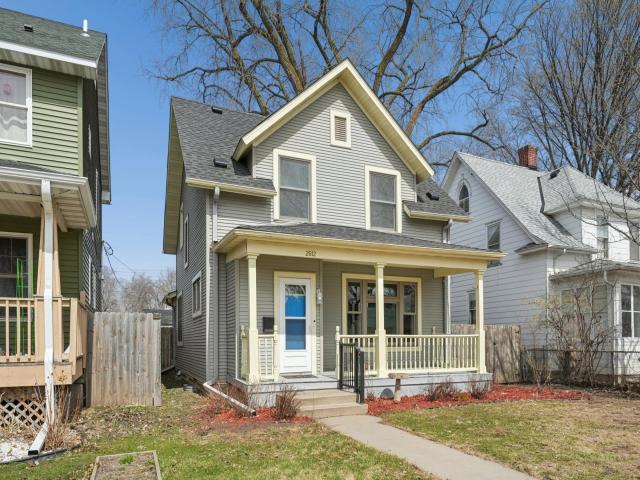 2612 Plymouth Avenue N Minneapolis MN 55411 - MLS# 7049795