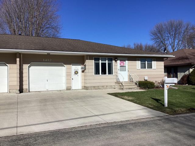 1412 Regency Lane Albert Lea MN 56007 - MLS# 7049805