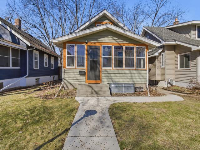 4340 14th Avenue S Minneapolis MN 55407 - MLS# 7049806