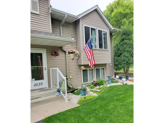 4039 Mallard Place SE Rochester MN 55904 - MLS# 7049809