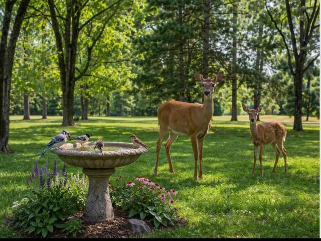 3212 Bunker Lake Boulevard NE Ham Lake MN 55304 - MLS# 7049811