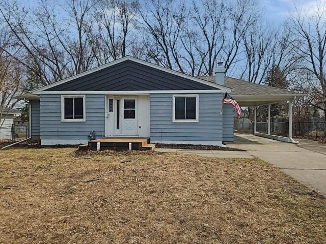 5406 Utah Avenue N New Hope MN 55428 - MLS# 7049814