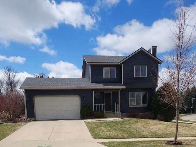 3607 Halling Place SW Rochester MN 55902 - MLS# 7049822