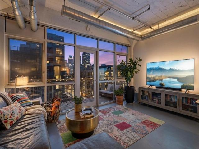 748 3rd Street N Unit 601 Minneapolis MN 55401 - MLS# 7049840