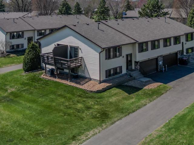 12240 Fillmore Street NE Blaine MN 55434 - MLS# 7049848