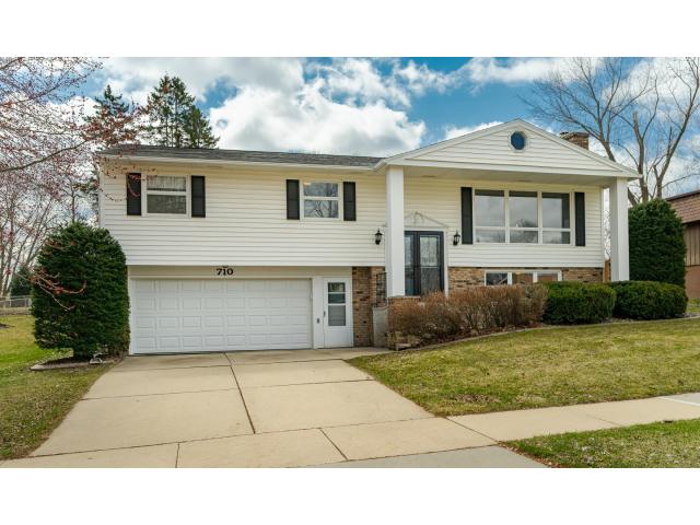 710 29th Street NW Rochester MN 55901 - MLS# 7049861