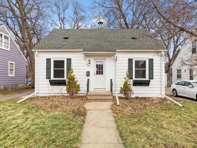 5006 E 54th Street Minneapolis MN 55417 - MLS# 7049867