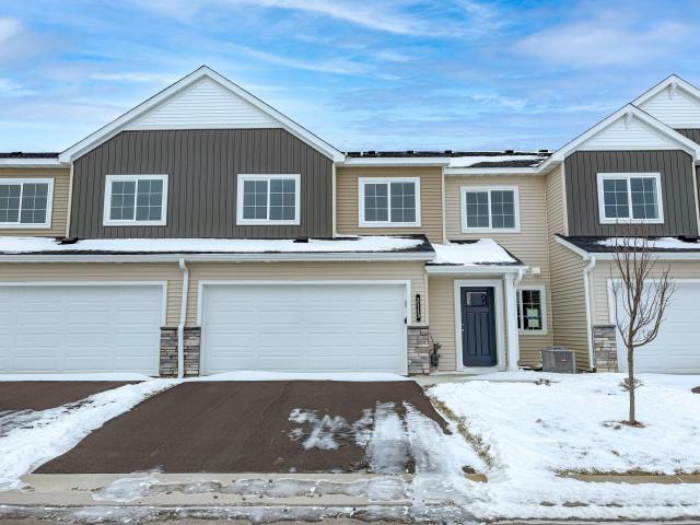 2111 Birch Lane Montrose MN 55363 - MLS# 7049877
