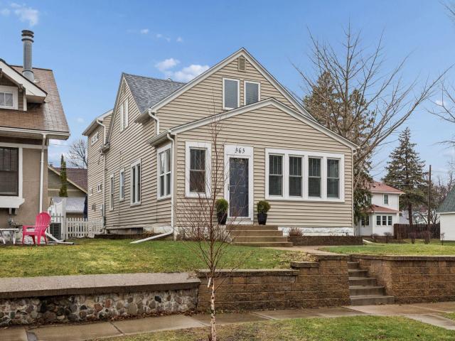 363 Macalester Street Saint Paul MN 55105 - MLS# 7049885