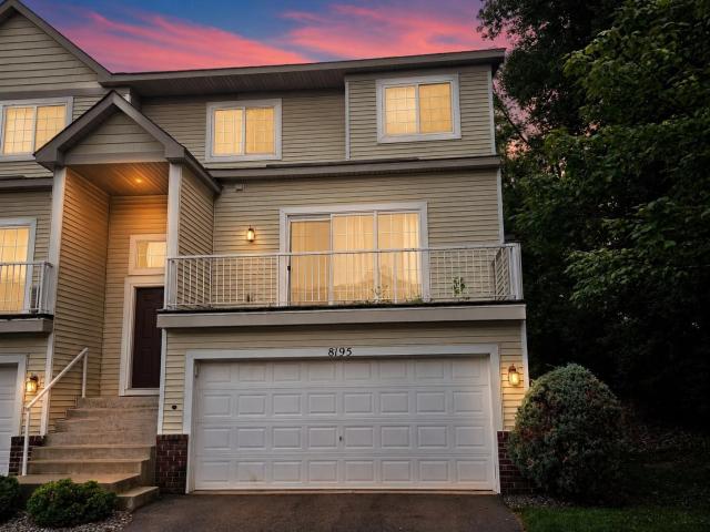 8195 Darcy Lane Inver Grove Heights MN 55076 - MLS# 7049886