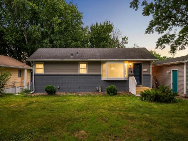 5306 Quebec Avenue N New Hope MN 55428 - MLS# 7049890