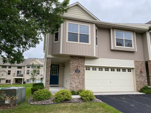 11615 Prospect Curve Woodbury MN 55129 - MLS# 7049903