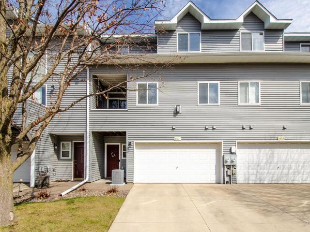 660 Kingfisher Lane Unit I Saint Paul MN 55125 - MLS# 7049922