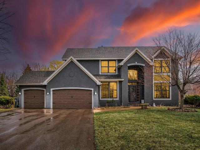 7319 Fawn Hill Road Chanhassen MN 55317 - MLS# 7049929