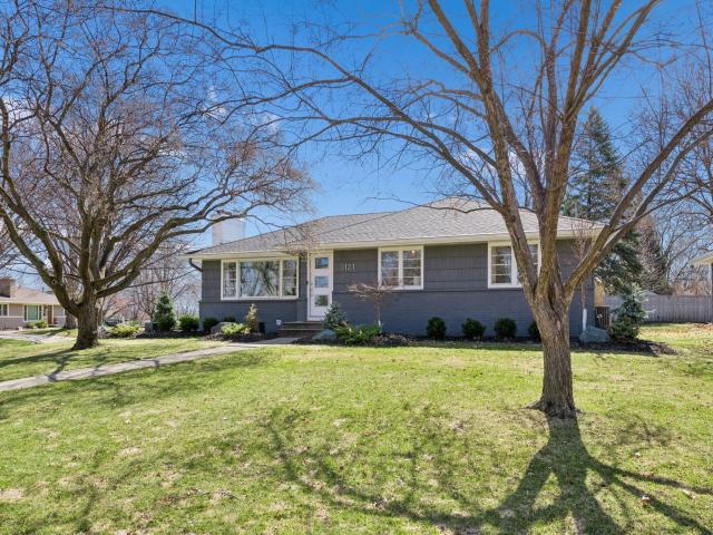 5121 Valley View Road Edina MN 55436 - MLS# 7049937