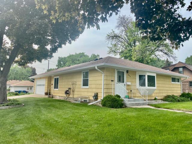 7244 Clinton Avenue Minneapolis MN 55423 - MLS# 7049963