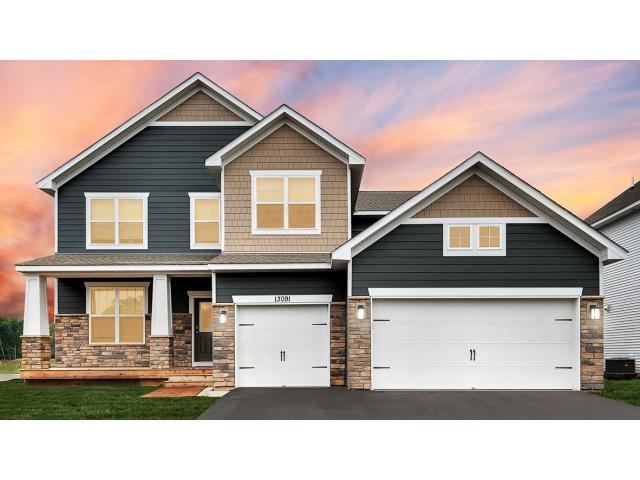 4827 Blake Way Woodbury MN 55129 - MLS# 7049980