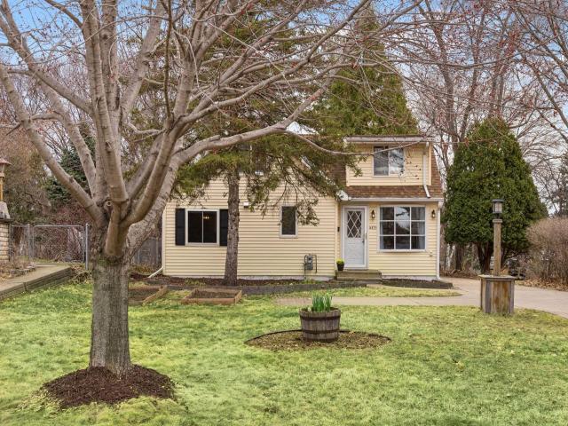 4435 Arthur Street NE Minneapolis MN 55421 - MLS# 7049993