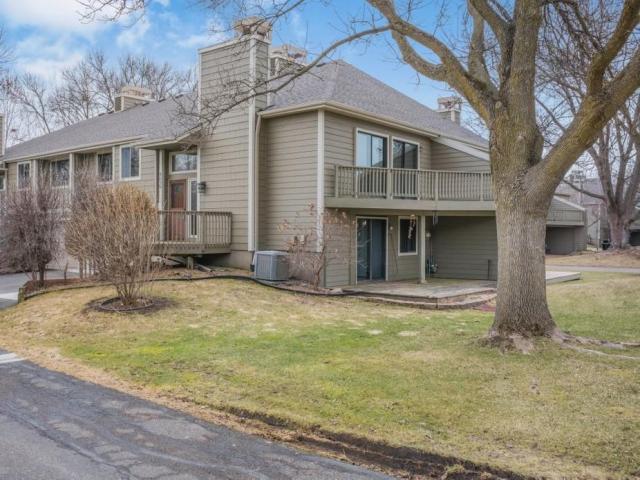 4538 Quantico Lane N Minneapolis MN 55446 - MLS# 7049996