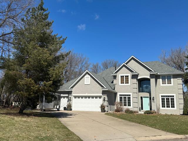 1515 Broken Oak Court Lino Lakes MN 55038 - MLS# 7050021