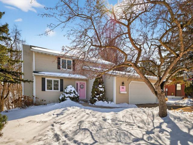 418 Meadow Run Drive SW Rochester MN 55902 - MLS# 7050022