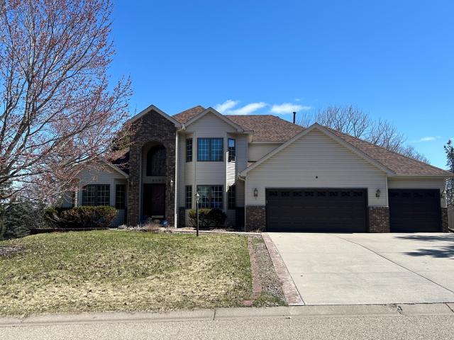 8362 Emerald Lane Saint Paul MN 55125 - MLS# 7050031