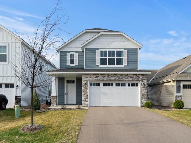 6884 101st Street S Cottage Grove MN 55016 - MLS# 7050042