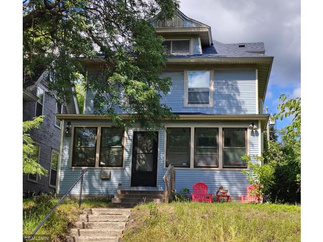 1145 Hague Avenue Saint Paul MN 55104 - MLS# 7050049