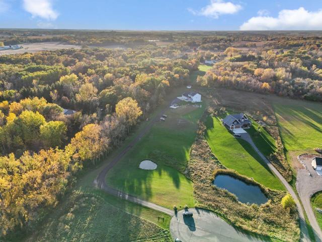 24877 Harvest Meadows Court Lakeville MN 55044 - MLS# 7050063