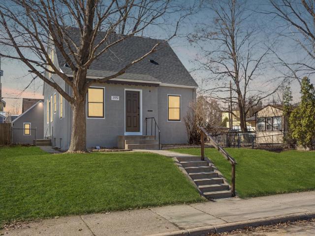 3951 Thomas Avenue N Minneapolis MN 55412 - MLS# 7050065