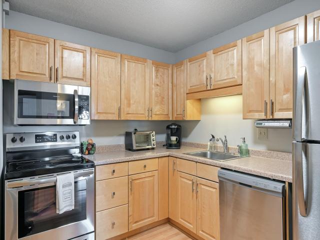 78 10th Street E Unit 3203 Saint Paul MN 55101 - MLS# 7050084