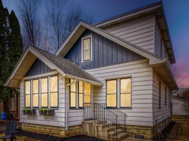 967 Cherokee Avenue Saint Paul MN 55118 - MLS# 7050097