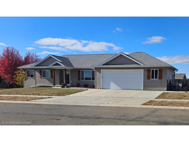 2321 Red Pine Avenue SW Rochester MN 55902 - MLS# 7050121