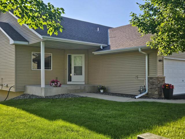 605 Amber Lane Buffalo MN 55313 - MLS# 7050124