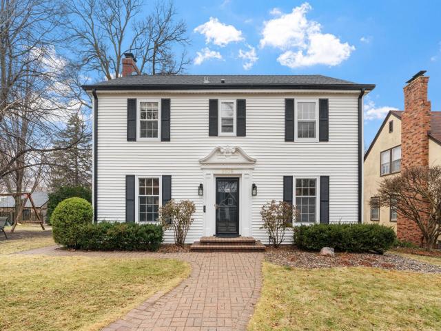 5608 Colfax Avenue S Minneapolis MN 55419 - MLS# 7050130