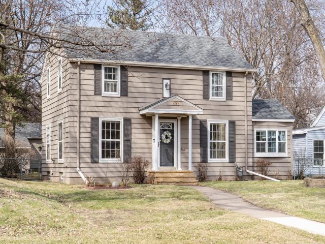 895 Parkview Avenue Saint Paul MN 55117 - MLS# 7050133