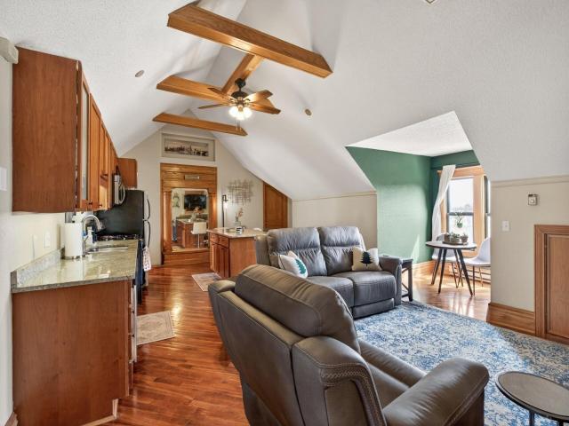 1936 Aldrich Avenue S Unit E301 Minneapolis MN 55403 - MLS# 7050149