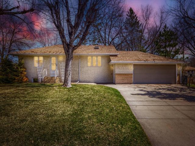558 113th Lane NW Minneapolis MN 55448 - MLS# 7050168