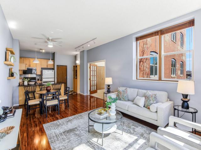 215 7th Street NE Unit 202 Minneapolis MN 55413 - MLS# 7050172