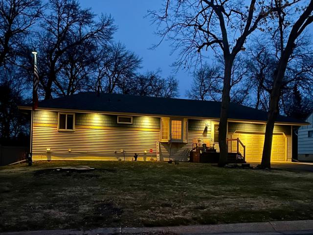 705 118th Avenue NE Blaine MN 55434 - MLS# 7050189