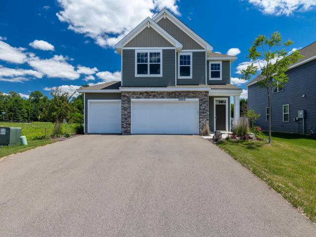 20912 Flanders Way Farmington MN 55024 - MLS# 7050191