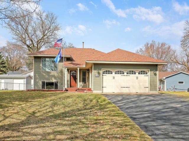 14030 Fountain Avenue N Hugo MN 55038 - MLS# 7050192