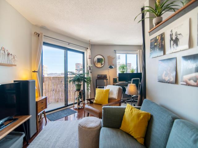 78 10th Street E Unit 507 Saint Paul MN 55101 - MLS# 7050203