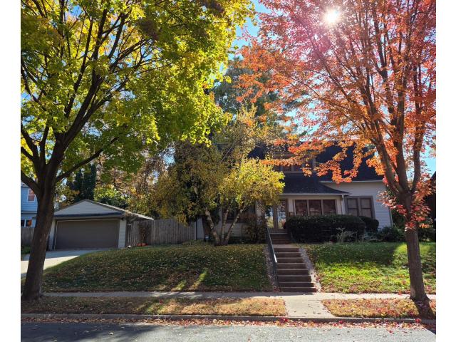 201 W 48th Street Minneapolis MN 55419 - MLS# 7050213